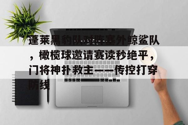 包含蓬莱黑豹队对阵塞外鲸鲨队，橄榄球邀请赛读秒绝平，门将神扑救主——传控打穿防线的词条