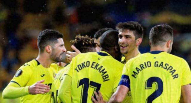 西班牙人vs比利亚雷亚尔前瞻 西班牙人vs比利亚雷亚尔前瞻