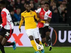 今夜突围战来临,费耶诺德围绕荷甲遗憾出局,话题不断,团队化学反应显著(荷甲费耶诺德) 今夜突围战来临,费耶诺德围绕荷甲遗憾出局,话题不断,团队化学反应显著(荷甲费耶诺德)