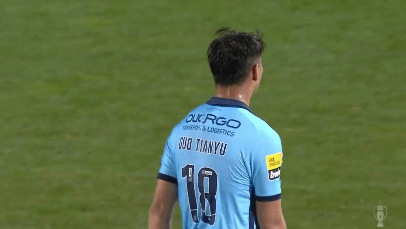 爱游戏体育-葡超最新比分及积分榜