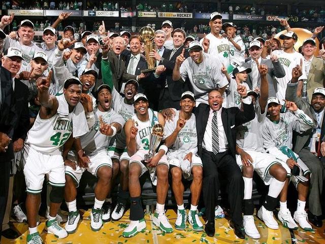 波士顿凯尔特人内部会议纪要流出——今晚门线救险；NBA总决赛使命明确；球队文化再被提及的简单介绍