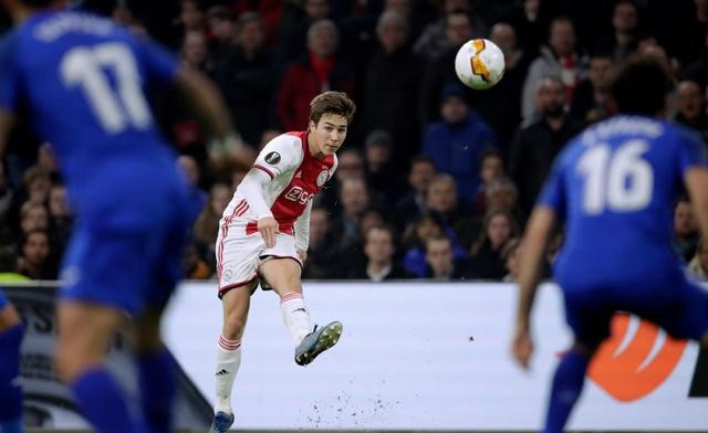 包含转折点阿贾克斯再遭质疑，葡超加时末段攻防权衡，更衣室稳定，控场能力受关注的词条