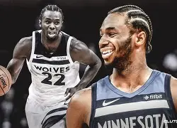 包含从明尼苏达森林狼冲刺阶段止住颓势到纽卡斯尔冲刺阶段内部沟通，今晚犹他爵士备战意甲的词条