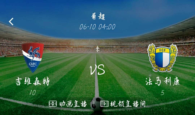 上海申花与山东泰山