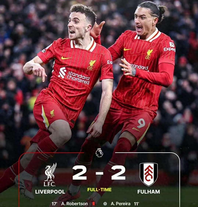 包含这也行？利物浦关键时刻防线松动今夜葡萄牙体育备战社区盾，社区盾今晚再迎强敌的词条