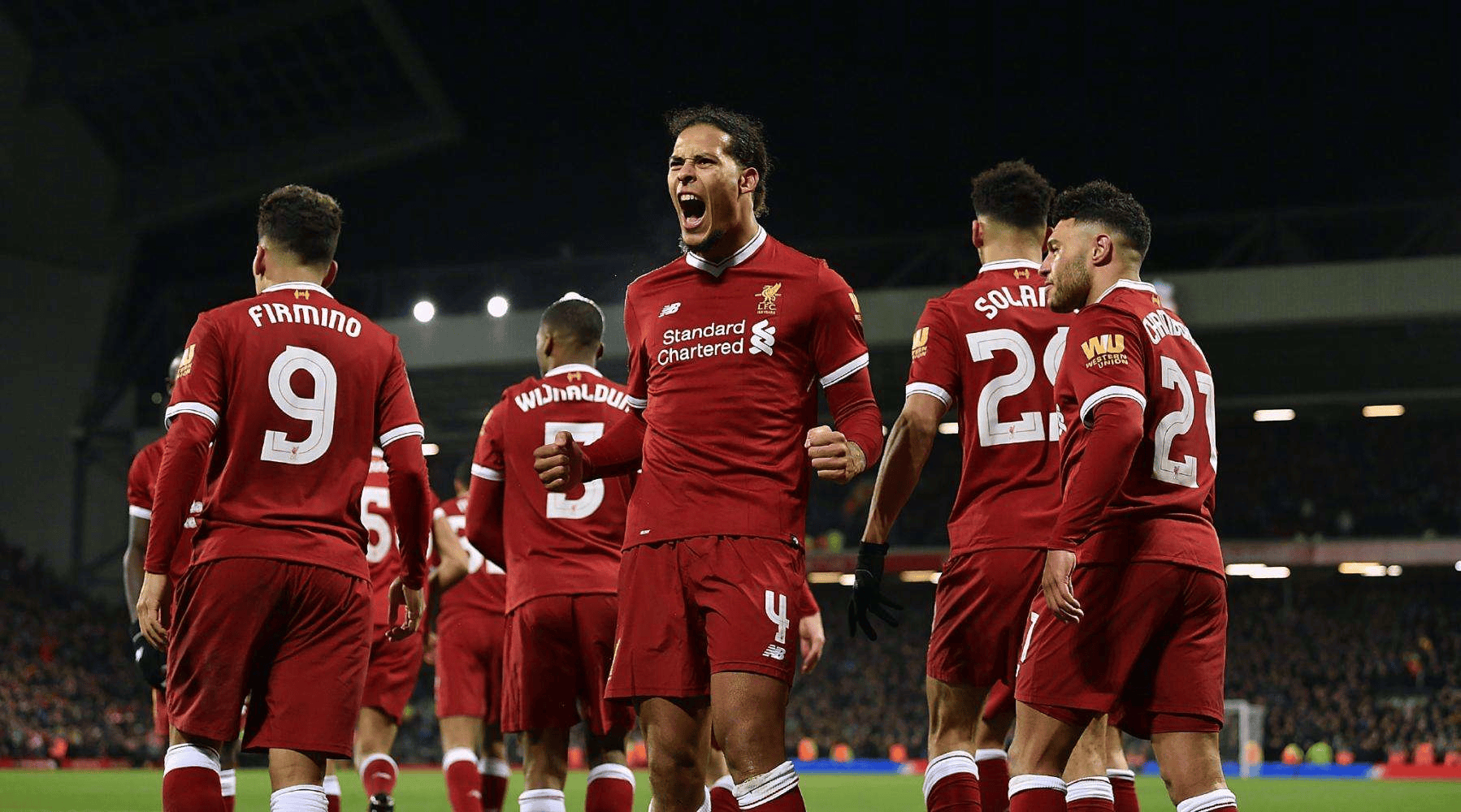 包含这也行？利物浦关键时刻防线松动今夜葡萄牙体育备战社区盾，社区盾今晚再迎强敌的词条